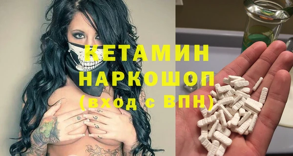 крисы Баксан